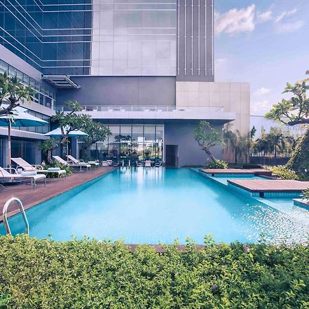 Mercure Jakarta Pantai Indah Kapuk מראה חיצוני תמונה