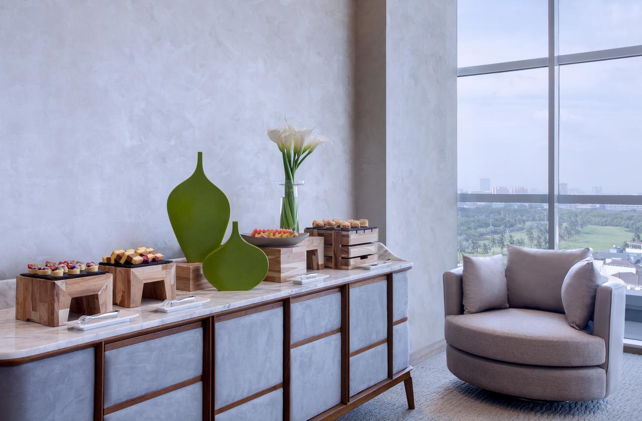 Mercure Jakarta Pantai Indah Kapuk מראה חיצוני תמונה